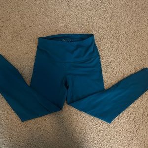 Womens Yogalicious Leggings (Capri)
